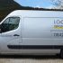 Opel Movano Fourgon #1