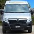 Opel Movano Fourgon #1
