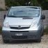 Opel Vivaro 9 places